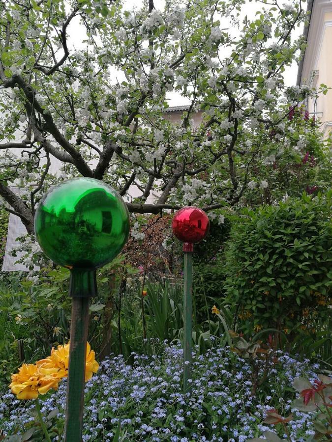 Ferienwohnungen Pickert Pörtschach am Wörthersee Eksteriør bilde